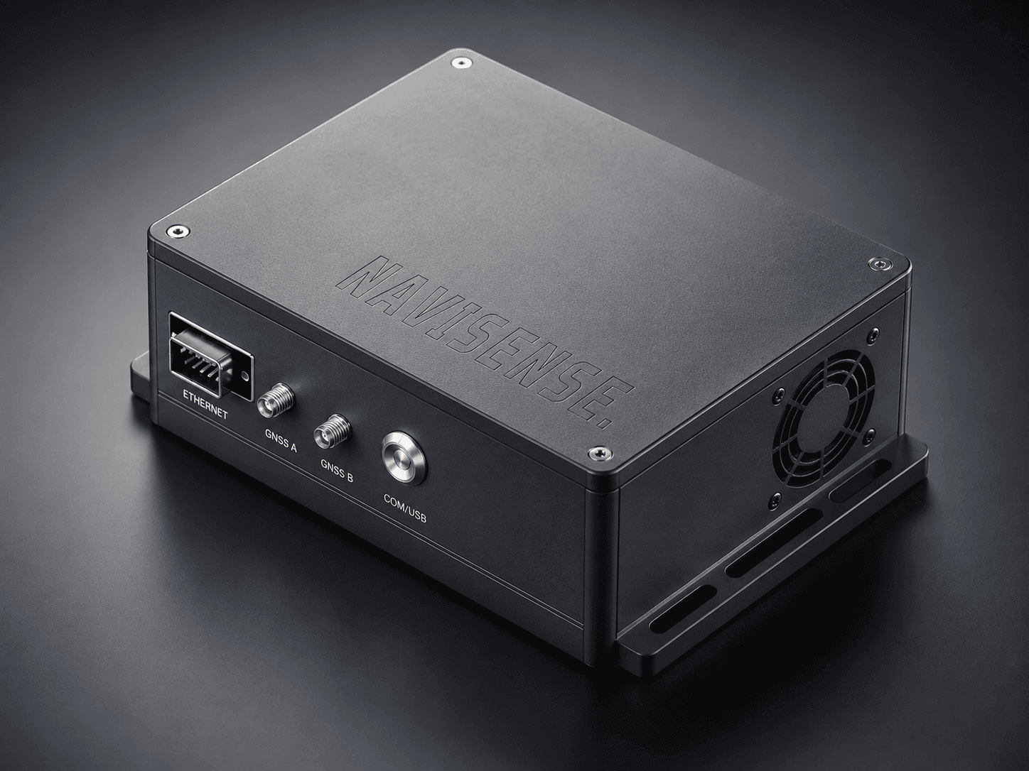NaviBased Terrestrial AIS Receiver